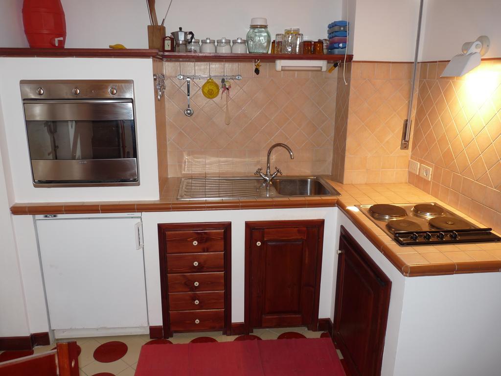 Agenzia Aprea Appartamenti Ponza Room photo