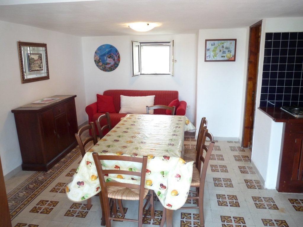Agenzia Aprea Appartamenti Ponza Room photo