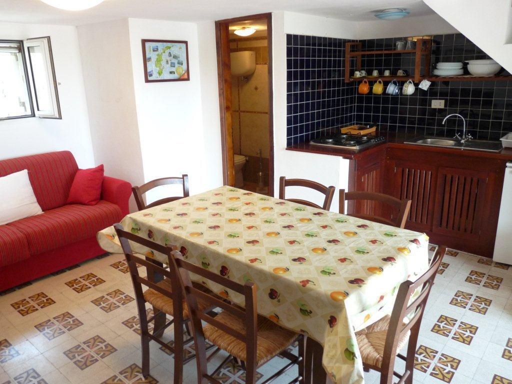 Agenzia Aprea Appartamenti Ponza Room photo