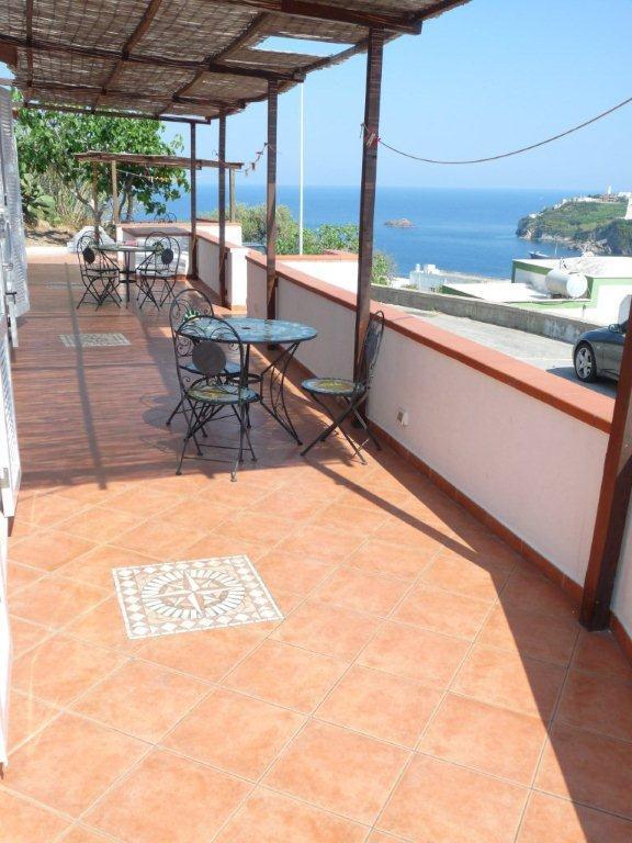 Agenzia Aprea Appartamenti Ponza Room photo