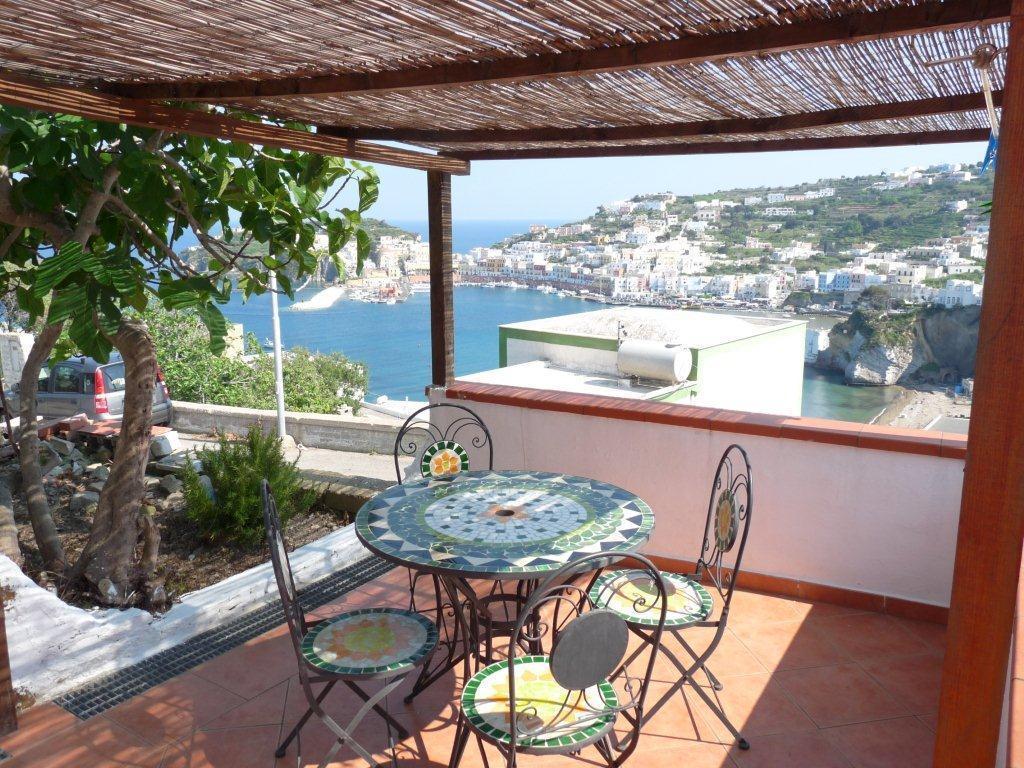 Agenzia Aprea Appartamenti Ponza Room photo